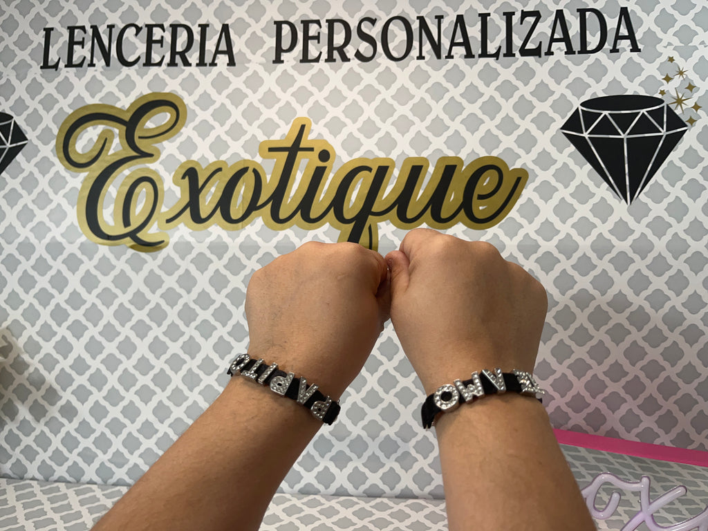 Exotique Bracelets