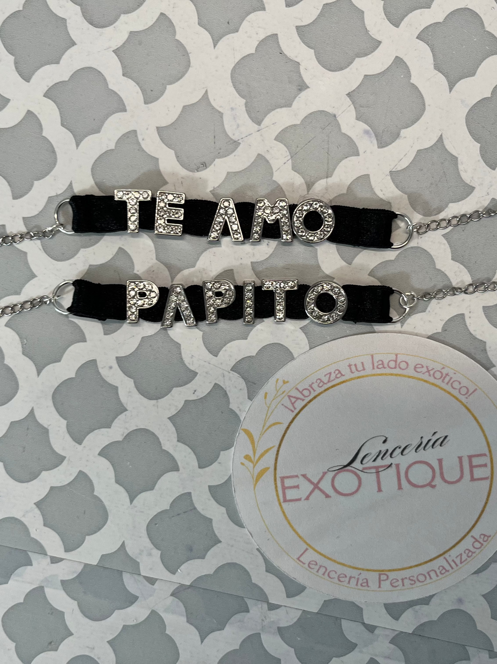 Exotique Bracelets
